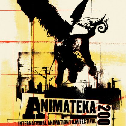 ANIMATEKA