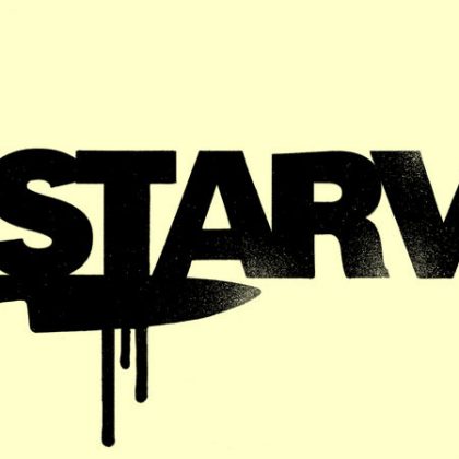 STARVE