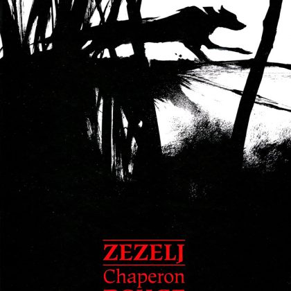 CHAPERON ROUGE