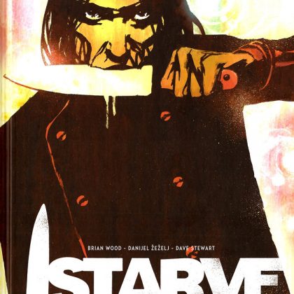 STARVE