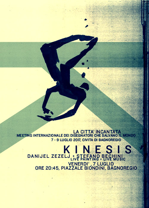 KINESIS-WEB