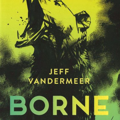 BORNE