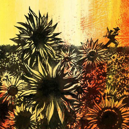 VAN GOGH / FRACTALIA