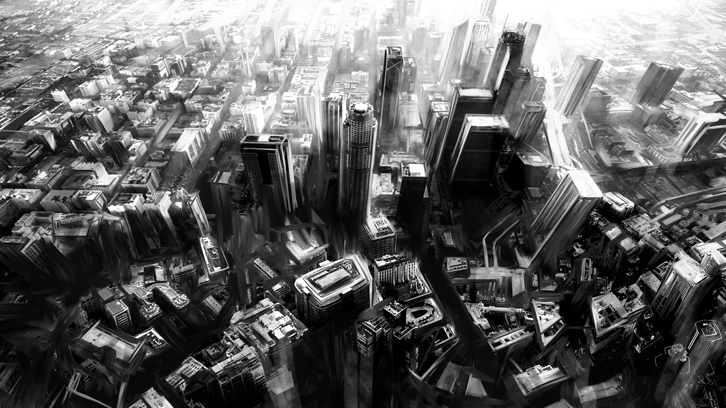 CITY