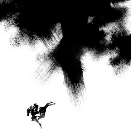 A HUNGER ARTIST 2