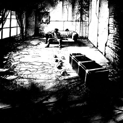 A HUNGER ARTIST EXHIBITION