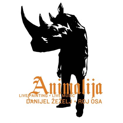 ANIMALIJA