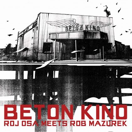 BETON KINO