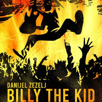 BILLY THE KID