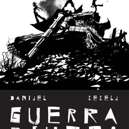 GUERRA GIUSTA